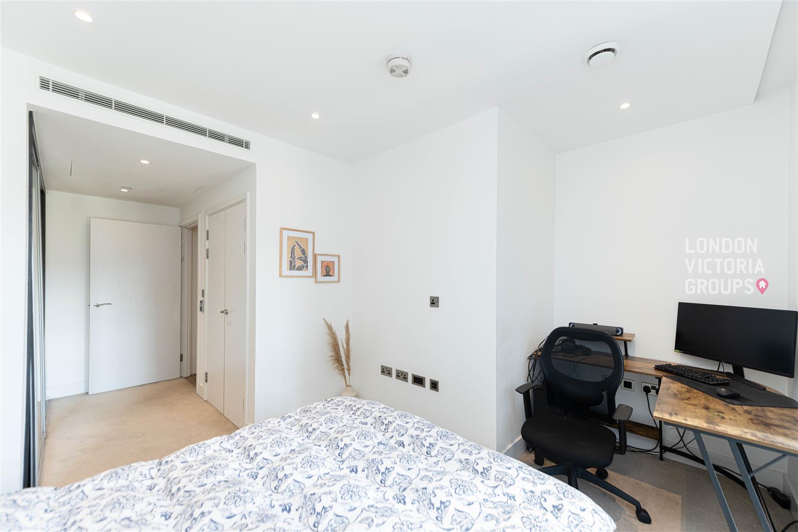 Wiverton Tower, 4 New Drum Street, London